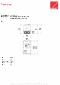 Frekvensomformer S2U-400-T13F IP66 5.2A