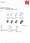 E+G RE.F4-SSL-H Transporthjul  