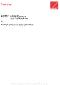 Bonfiglioli 070 1 10 STD 80A CD 14 KE