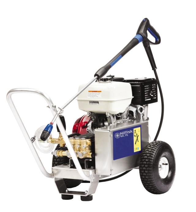 Nilfisk højtryksrenser MC 5M - 225/910 PE Plus