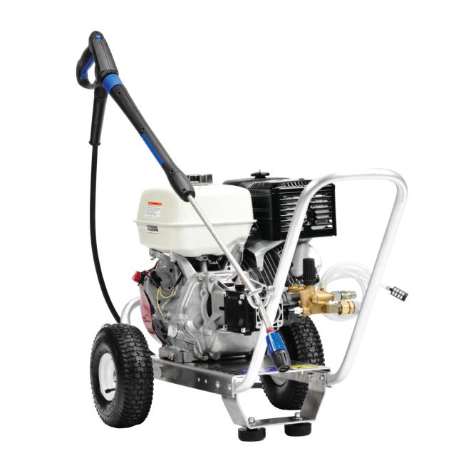 Nilfisk højtryksrenser MC 5M 250/1000 PE