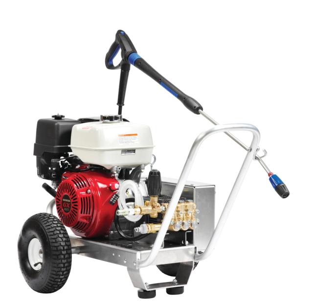 Nilfisk højtryksrenser MC 5M - 250/1050 PE Plus