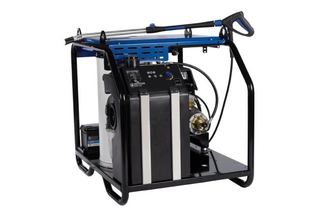 Nilfisk Hedvandsrenser MH 7P - 200/1200 DE