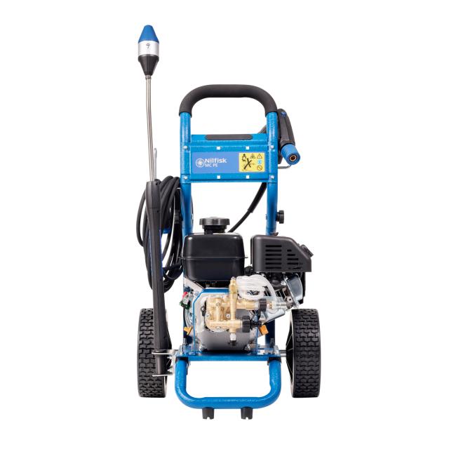 Nilfisk højtryksrenser MC 2C - 160/740 PET