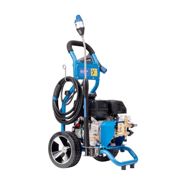 Nilfisk højtryksrenser MC 2C - 160/740 PET