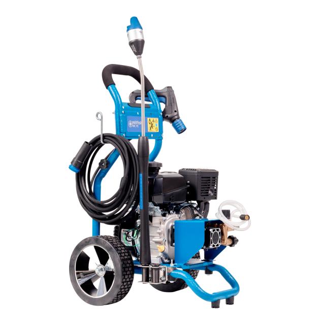 Nilfisk MC 3C - 180 / 750 PET