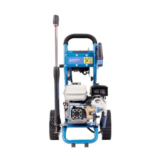Nilfisk Højtryksrenser MC 4C - 210/770 PE XT.