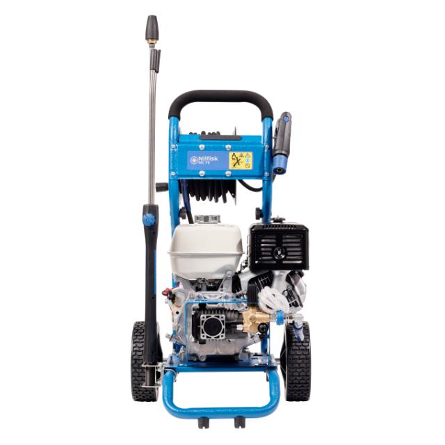 Nilfisk Højtryksrenser MC 5C PE XT - 280/1000 PE XT