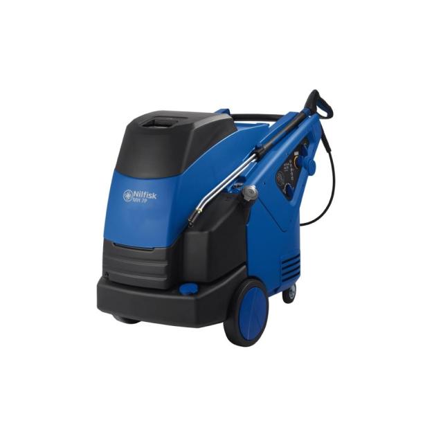 Nilfisk Hedvandsrenser MH 7P - 175/1260 X2