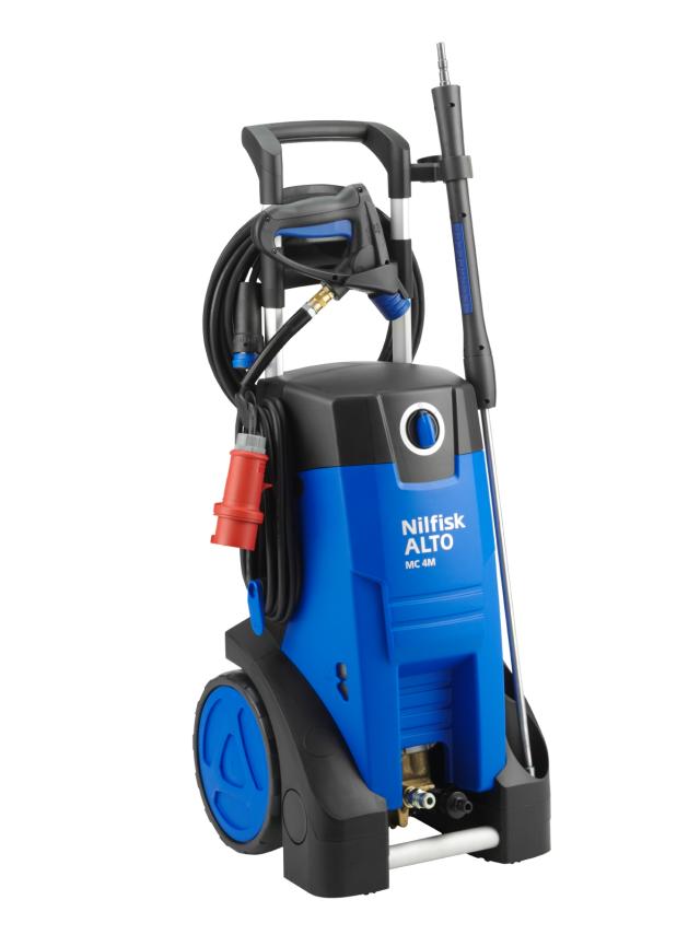 Nilfisk højtryksrenser MC 4M - 140 / 620