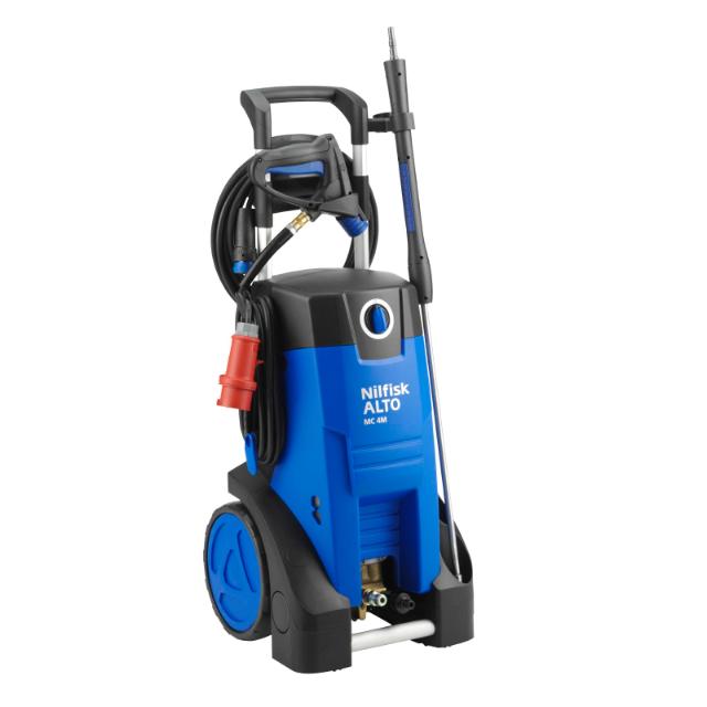 Nilfisk højtryksrenser MC 4M - 180 / 740
