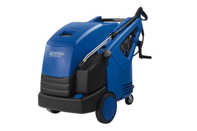 Nilfisk hedvandsrenser MH 5M - 210/1110 X