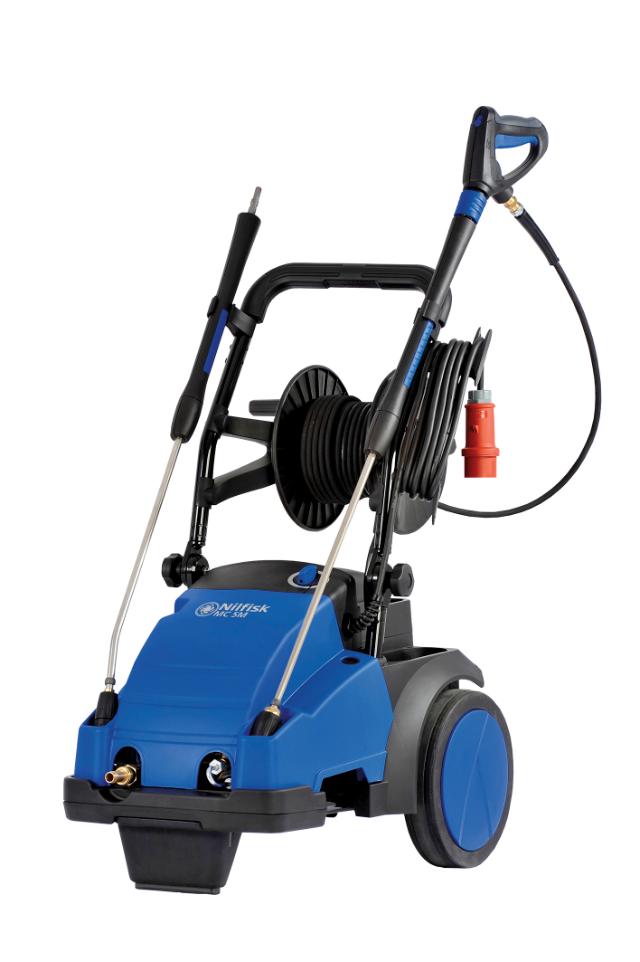 Nilfisk højtryksrenser MC 5M - 180/840 XT