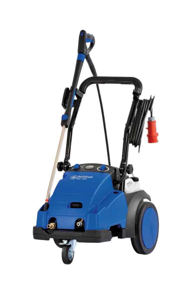 Nilfisk højtryksrenser MC 5M - 200 / 1050 FA