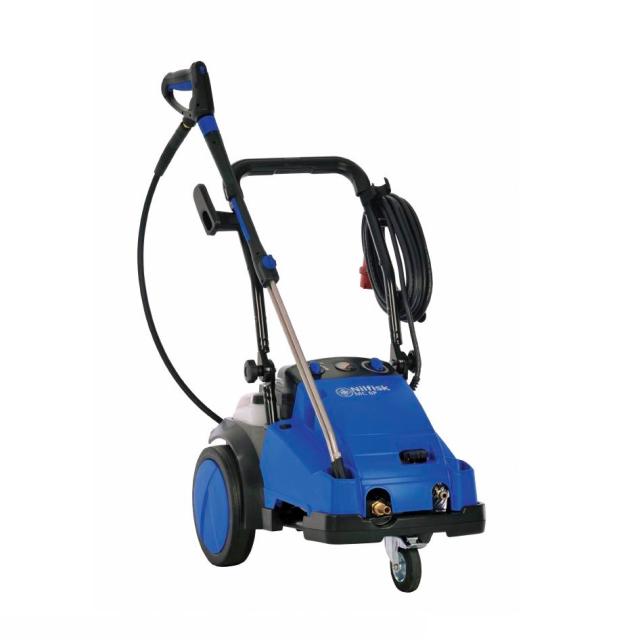 Nilfisk højtryksrenser MC 6P - 180 / 1300 FA