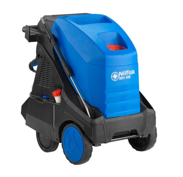 Nilfisk hedvandsrenser MH 4M - 220/1000 FAX