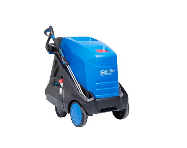  Nilfisk hedvandsrenser MH 5M - 210/1100 PAX