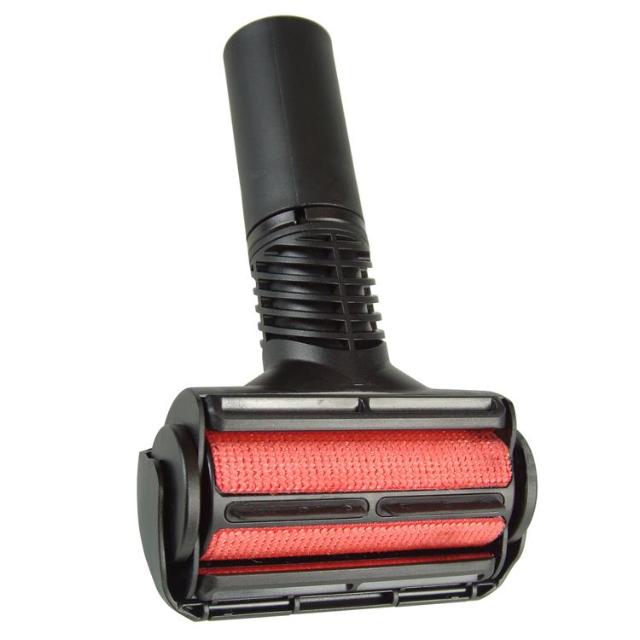 DYREHÅR MUNDSTYKKE 35MM