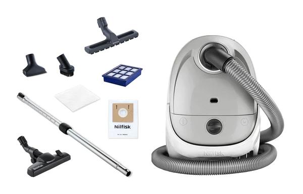 Nilfisk One LGRPC13P05A Støvsuger.