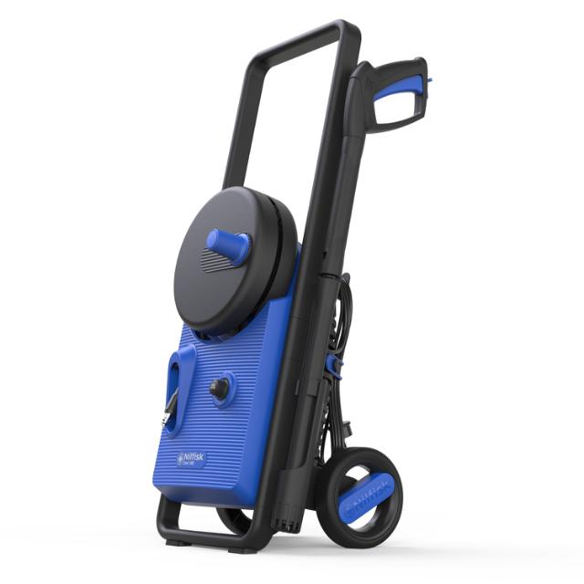 Nilfisk Højtryksrenser Core 140 Powercontrol.
