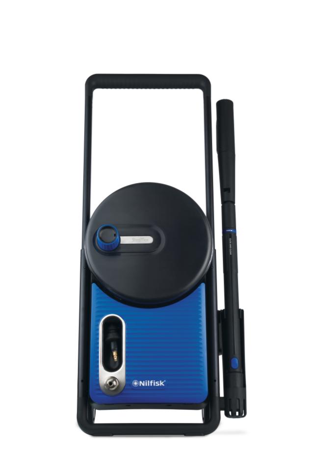 Nilfisk Højtryksrenser Excellent 180 Smart Assistant