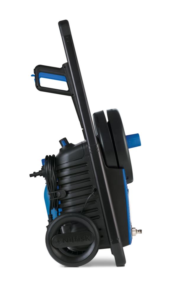Nilfisk Højtryksrenser Excellent 180 Smart Assistant