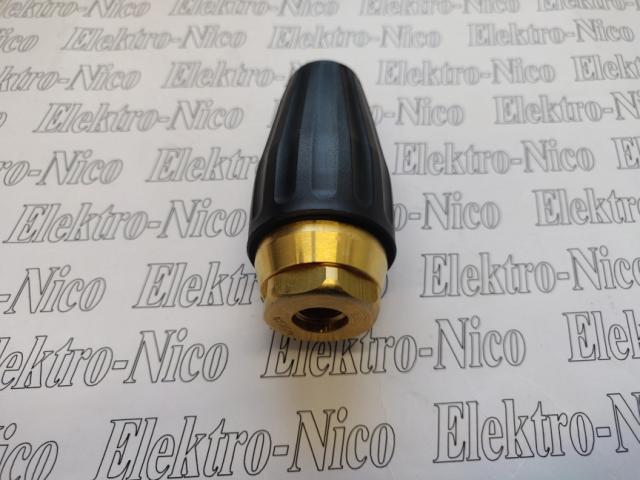 Turbodyse 0,35 , Max 100°