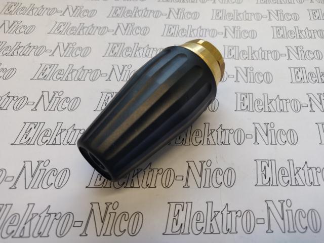 Turbodyse 0,35 , Max 100°