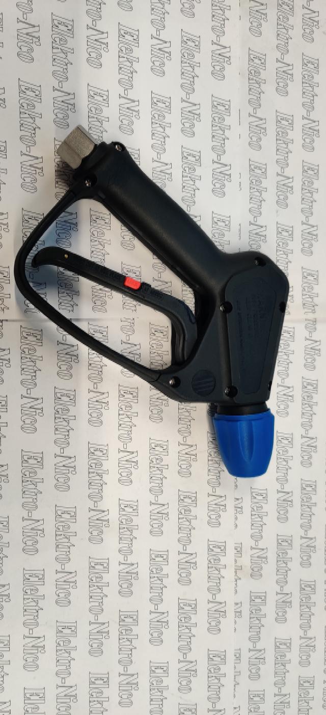 Prof. pistol m/lynkobling max 310bar 45L