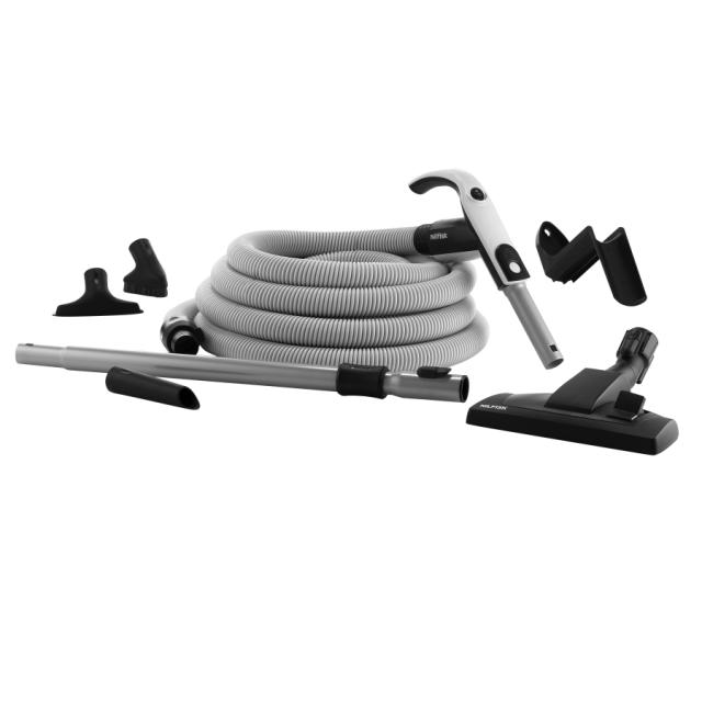 Slangesæt on/off 10,5 m Ø32 start/stop i håndtag