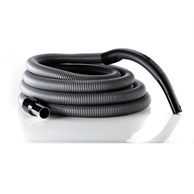 Nilfisk Frithiof støvsugersugeslange manuel 12m Ø32