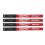 PEN INKZALL FINE SORT 4P