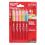 HIGHLIGHTER INKZALL FARVEDE - 5P