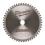 RUNDSAVSKLINGE METAL 174/20/50T