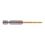 METALBOR HSSG TIN 2,5MM 2P
