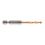 METALBOR HSSG TIN 3,2MM 2P