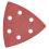 SLIBEPAPIR MT SL 93X93 K180 6P
