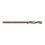 METALBOR HSSG KORT 3,3MM 10P