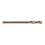 METALBOR HSSG KORT 4,0MM 10P