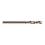 METALBOR HSSG KORT 4,8MM 10P