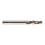 METALBOR HSSG KORT 6,0MM 10P