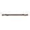 METALBOR HSSG STUB 3,5MM 10P