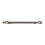 METALBOR HSSG STUB 4,0MM 10P
