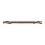 METALBOR HSSG STUB 5,0MM 10P