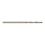 METALBOR HSS-G 2,0X49MM 2P