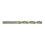 METALBOR HSS-G 8,0X117MM