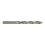 METALBOR HSS-G 9,0X125MM