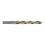 METALBOR HSS-G 11,5X142MM