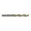 METALBOR HSS-G 12,5X151MM
