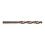 METALBOR HSS-G 10,0X133MM 5P